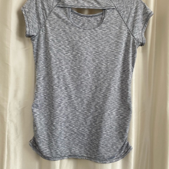 CALVIN KLEIN PERFORMANCE quick dry shirt top tshirt . M - Picture 8 of 9
